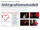 Bericht Integrationmodell Essen e.V.